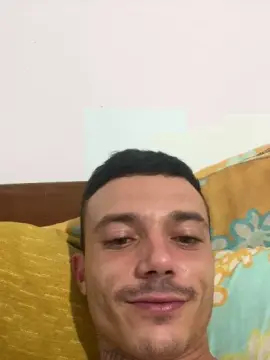 Cam4 Free Porn Cam of Brunolive3