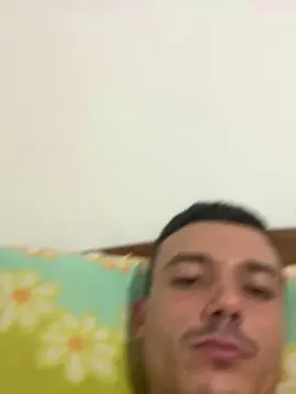 Cam4 Live Porn of Brunolive3