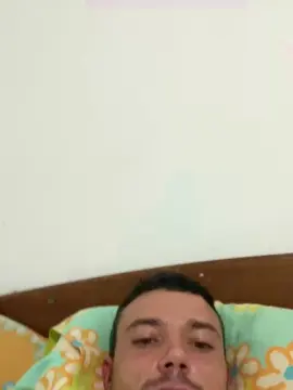 Cam4 Best live sex cam show of Brunolive3