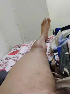 Cam4 Live Porn of Gatosafadohot