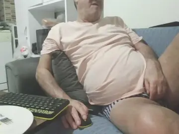 Cam4 Live Sex Cam of cnut482