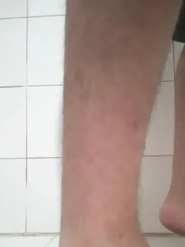 Cam4 Nude Webcam of ponche12