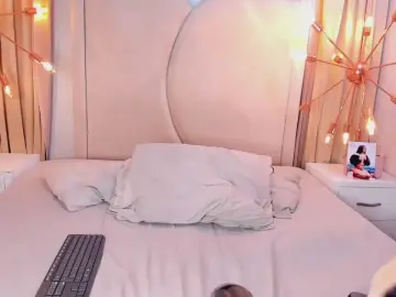 Cam4 Sex Cam of rubyrouge_