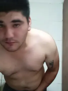 Cam4 Best Webcam of Adritoledo