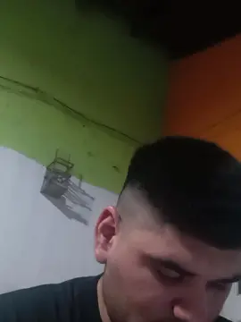 Cam4 Live Sex of Adritoledo