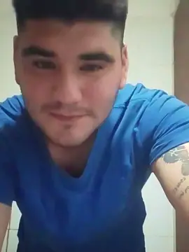 Cam4 Sex Chat of Adritoledo