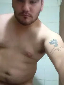 Cam4 Free Live Porn of Adritoledo