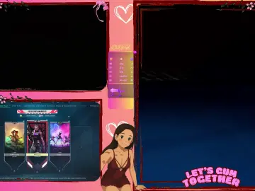 Cam4 Live Porn of BellyRouse