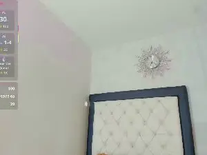 Cam4 Live Sex Cam of IsisBrown_