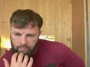 Cam4 Live Sex Cam of JhonnyAlpha