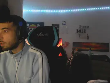 Cam4 Live Sex of Meastroboris95