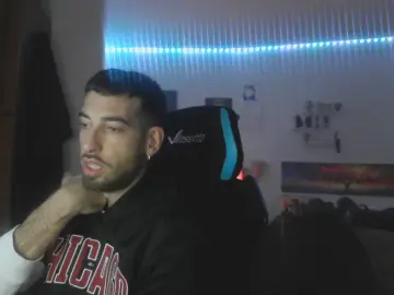 Cam4 Best live sex cam show of Meastroboris95