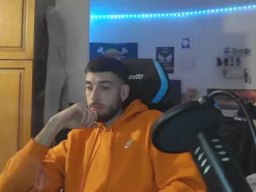 Cam4 Sex Chat of Meastroboris95