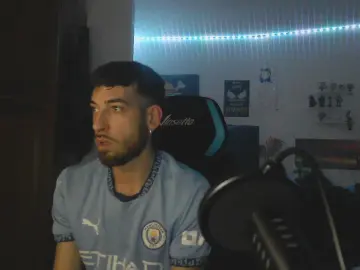 Cam4 Adult Video Chat of Meastroboris95