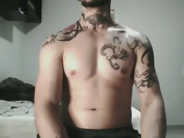 Cam4 Best Webcam of MrBarros28