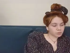 Cam4 Sex Cam of ZettaNeubaum