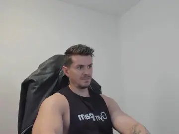 Cam4 Watch Live Sex Cams of leathermaster92