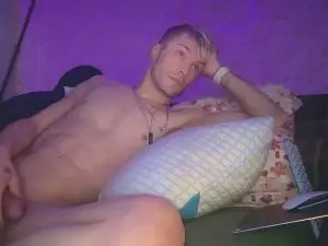 Cam4 Live Porn of trystanspellman