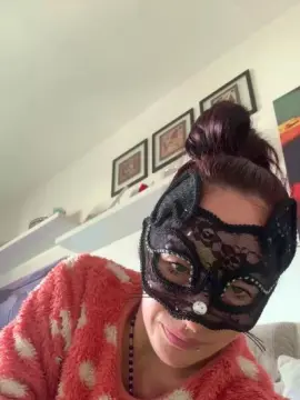 Cam4 Sex Cam of xoxo183