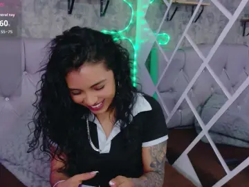 Cam4 Adult Webcams of Devil_Alice69