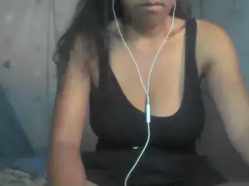 Cam4 Nude Webcam of Fille7