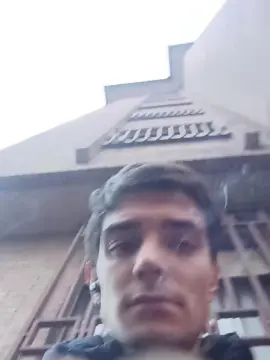 Cam4 Sex Chat of Kingunner18