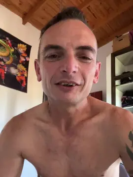 Cam4 Private Sex Chat of PijaTon45