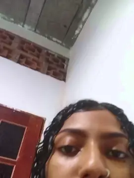 Cam4 Private Sex Chat of SereiaMulata