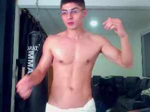 Cam4 Best Webcam of Stiven_C