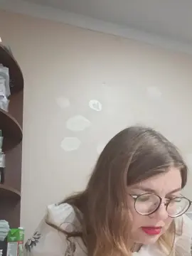 Cam4 Private Sex Chat of TinaaRina