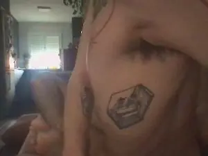 Cam4 Adult Webcam of Twintatto