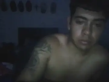 Cam4 Private Sex Chat of enrique689