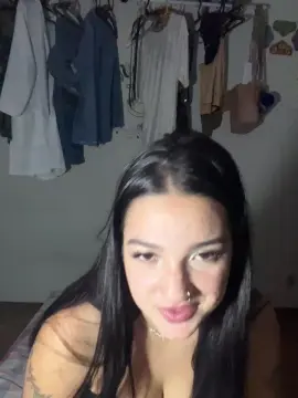 Cam4 Adult Video Chat of pvdgiulia