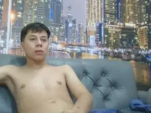 Cam4 Nude Webcam of santiago_xxx_