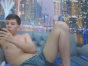 Cam4 Free Live Porn of santiago_xxx_