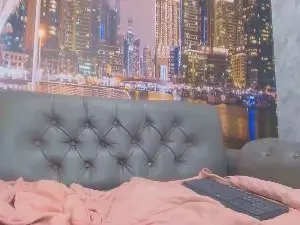 Cam4 Free Porn Cam of santiago_xxx_