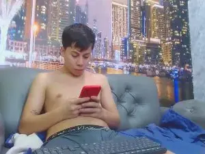 Cam4 Best Webcam of santiago_xxx_