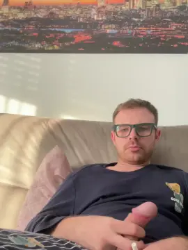 Cam4 Nude Webcam of Giorgio9_