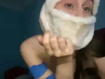 Cam4 Sex Cam of Lili_Parish