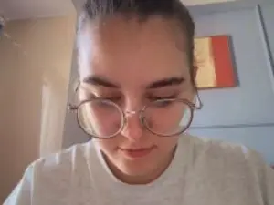 Cam4 Private Sex Chat of MarieDubard