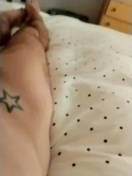 Cam4 Private Sex Chat of Messiah777