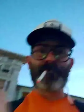 Cam4 Live Sex of Messiah777