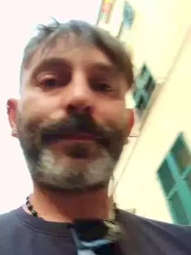 Cam4 Sex Chat of Messiah777