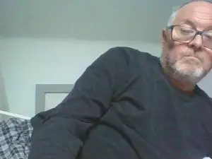 Cam4 Adult Webcams of NaughtyGrandad