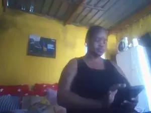 Cam4 Sex Chat of Neliswa