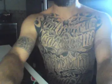 Cam4 Adult Webcam of Pau_hot_23cm