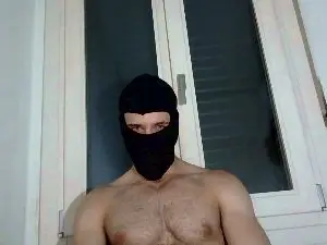 Cam4 Live Sex of domm93