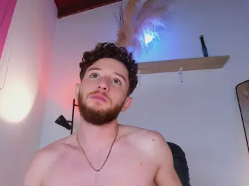 Cam4 Live Porn of los_Juanes