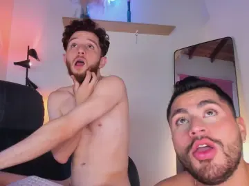 Cam4 Sex Cam of los_Juanes