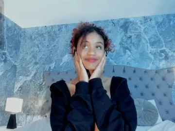 Cam4 Nude Webcam of Aprillbrunette